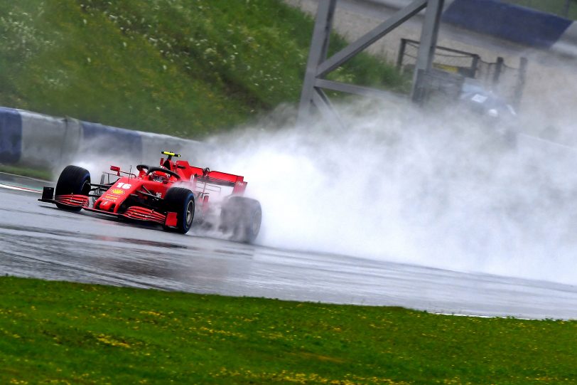 2020 Styrian Grand Prix Photo Gallery F1 News