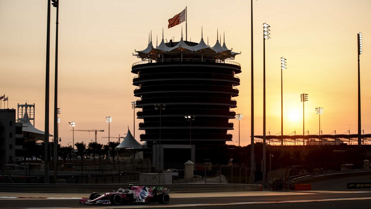 Sakhir Grand Prix Photo Gallery Formula Photos