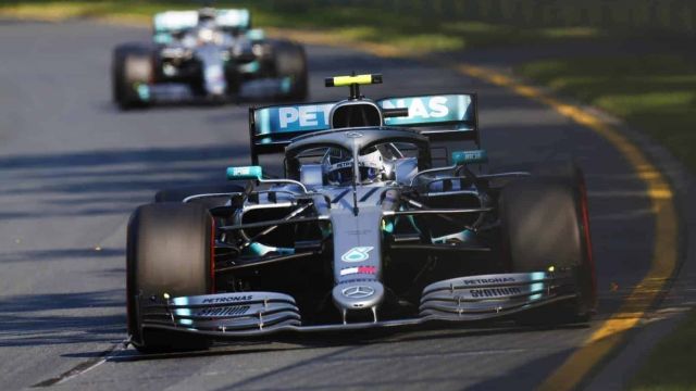 f1chronicle-2019 Bahrain Grand Prix
