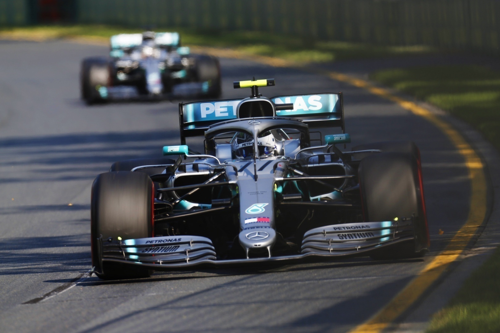 f1chronicle-2019 Bahrain Grand Prix