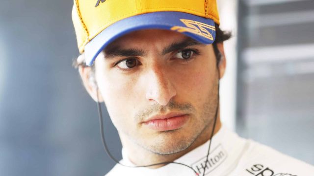 F1Chronicle - Carlos Sainz