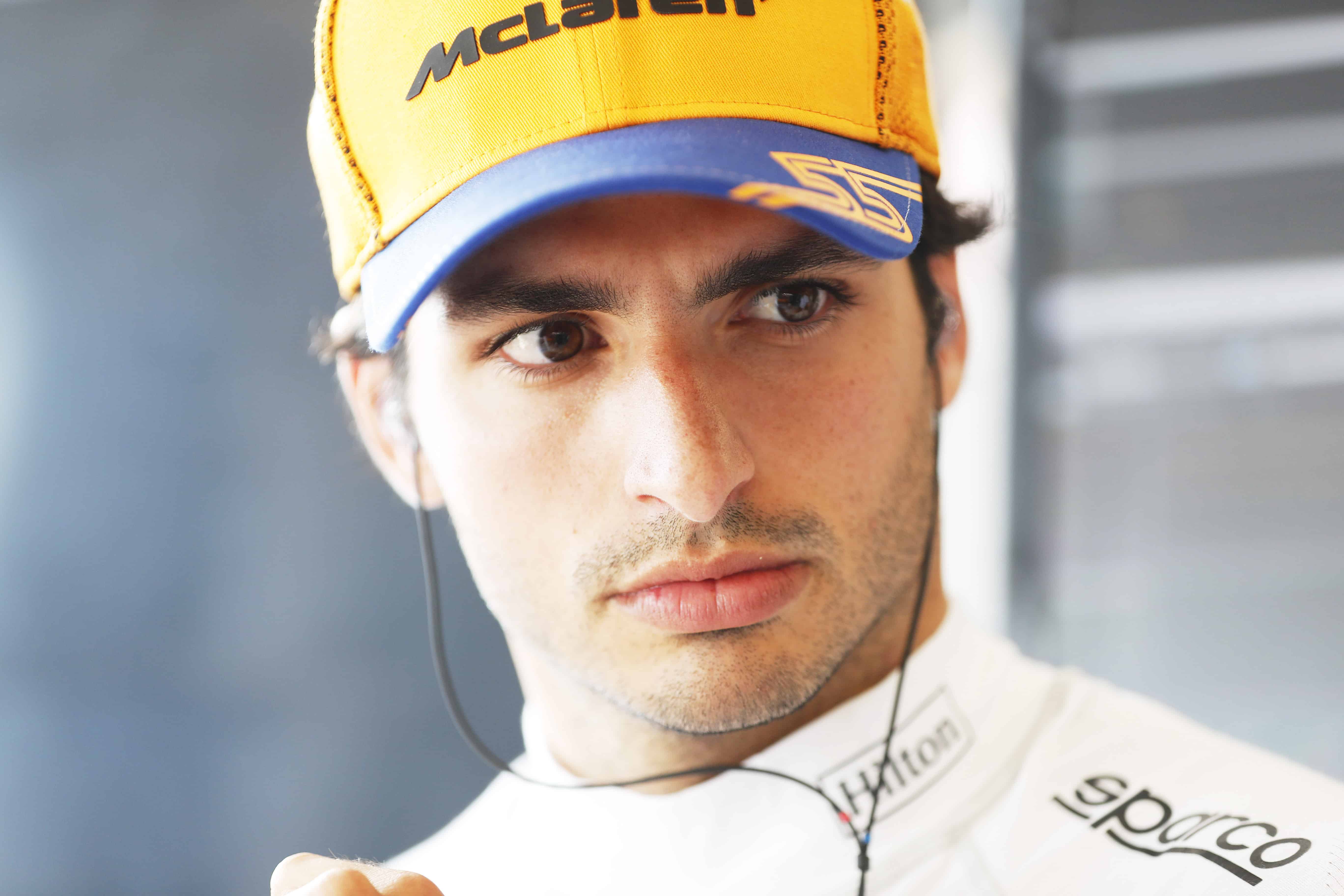  F1 2019 Canadian Grand Prix Sainz Warns of Over-Confidence 