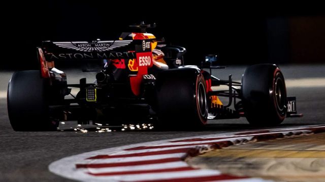 f1chronicle/Red Bull Racing and Aston Martin to end partnership