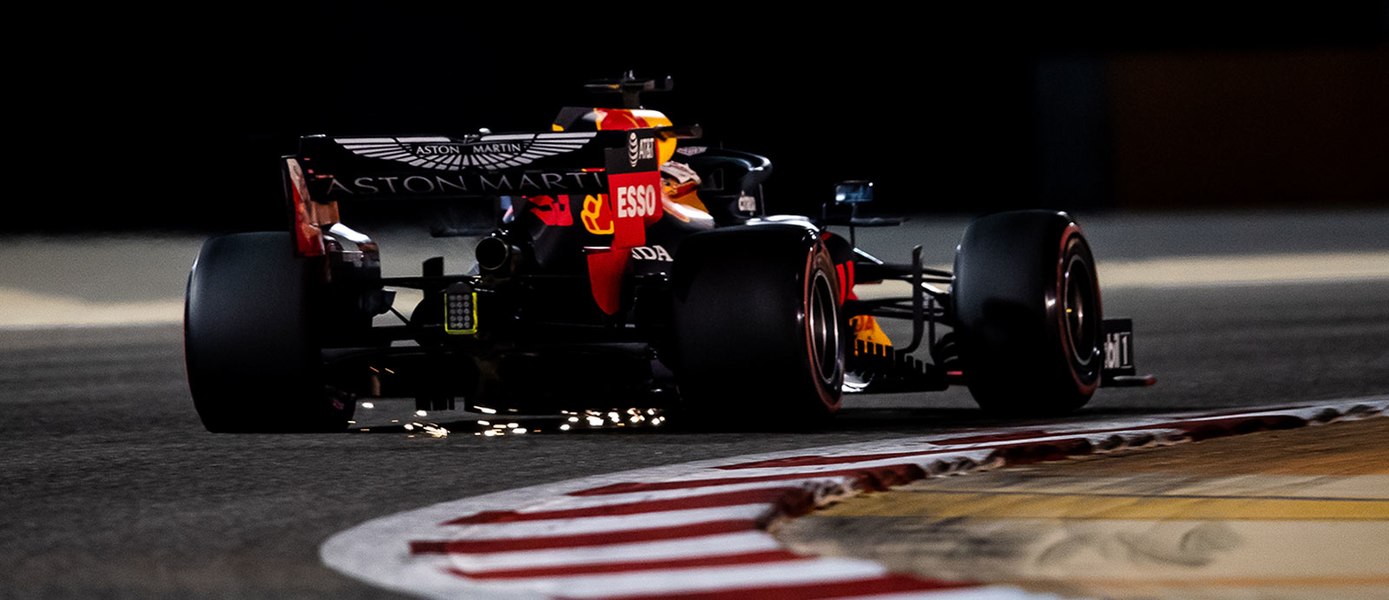 f1chronicle/Red Bull Racing and Aston Martin to end partnership