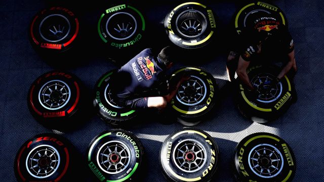 f1chronicle-Tyres
