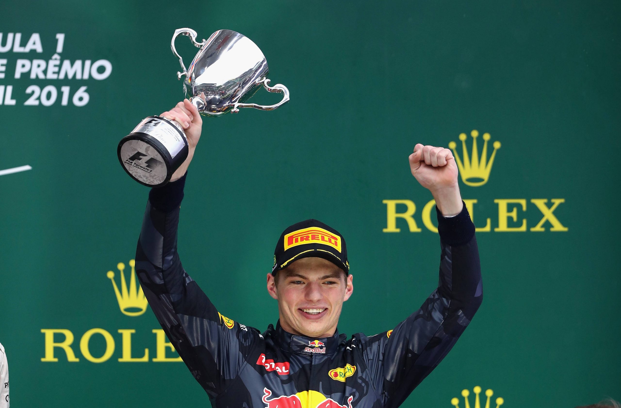 f1chronicle-2016 Brazilian Grand Prix - Max Verstappen (image copyright Red Bull Racing)