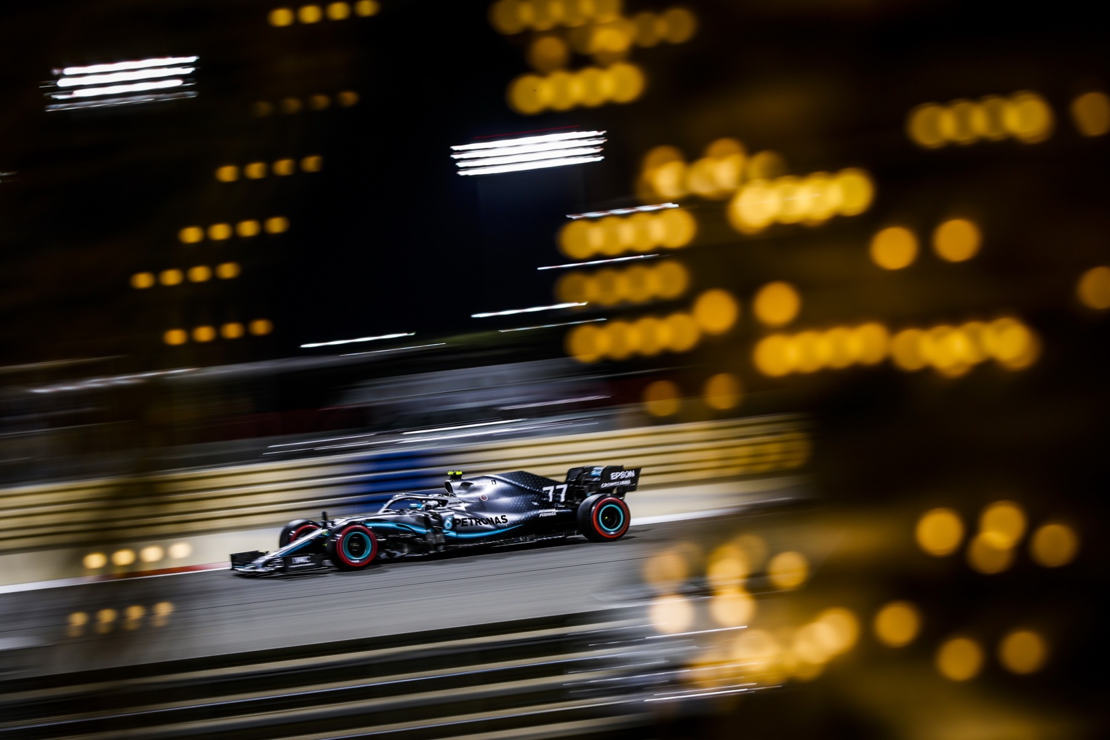 f1chronicle-2019 Bahrain Grand Prix, Saturday