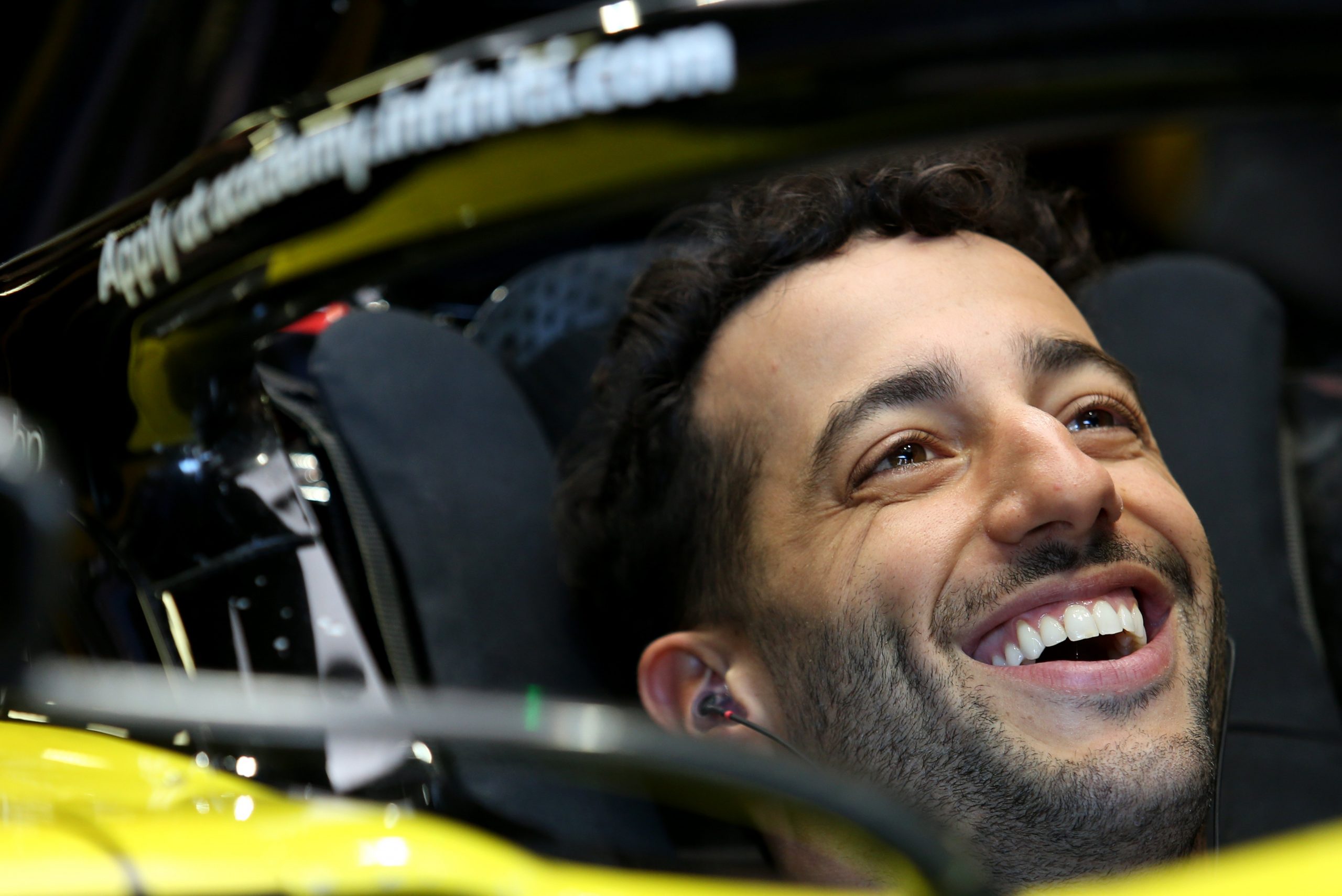 f1chronicle-Daniel Ricciardo