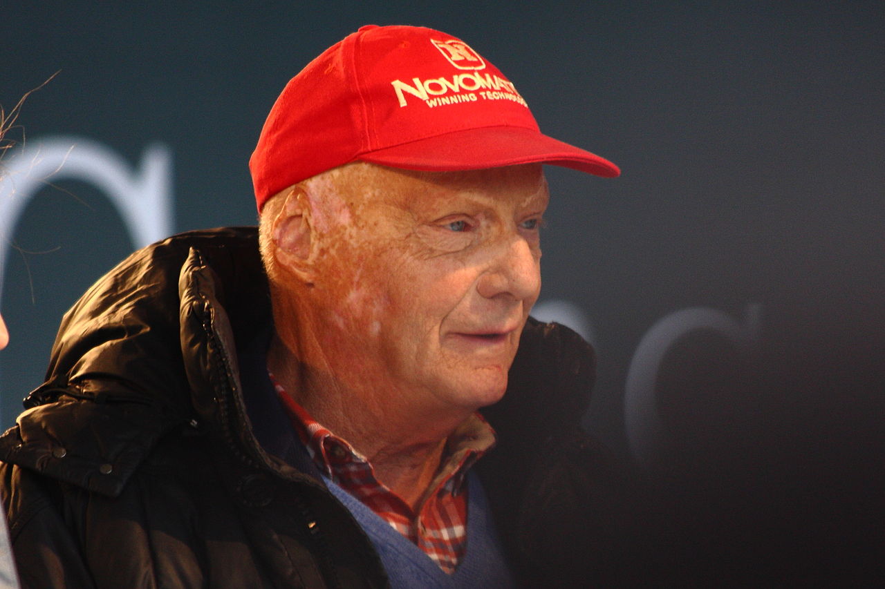 f1chronicle-Niki Lauda