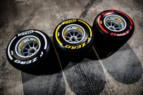 Bekwaam Poëzie Ramen wassen F1 2019 Monaco Grand Prix: Selected Tyre Sets Per Driver-f1chronicle.com