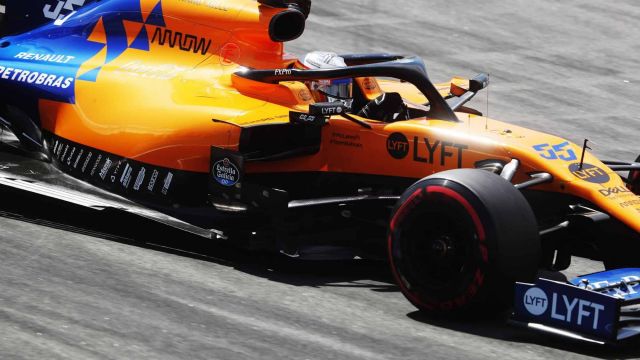 f1chronicle-2019 Spanish Grand Prix - Carlos Sainz