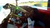Kimi Raikkonen steering wheel