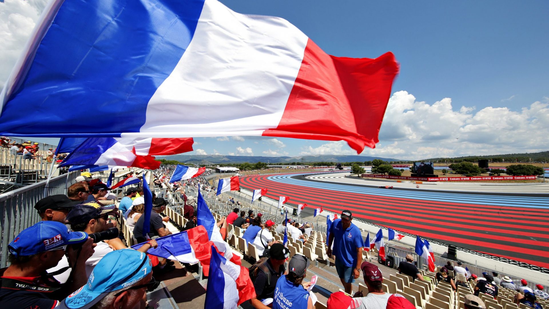 2019 French Grand Prix