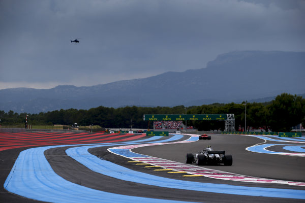 Images: French GP (2018)