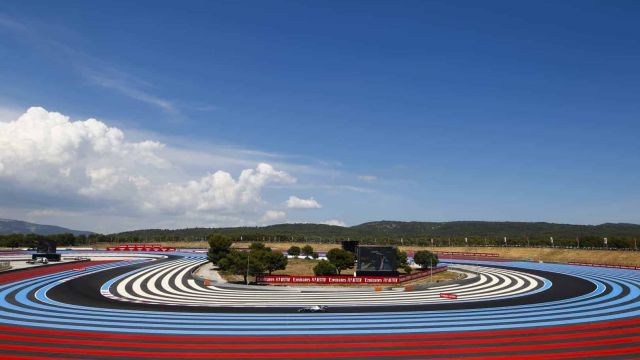 2019 French Grand Prix, Friday - LAT Images