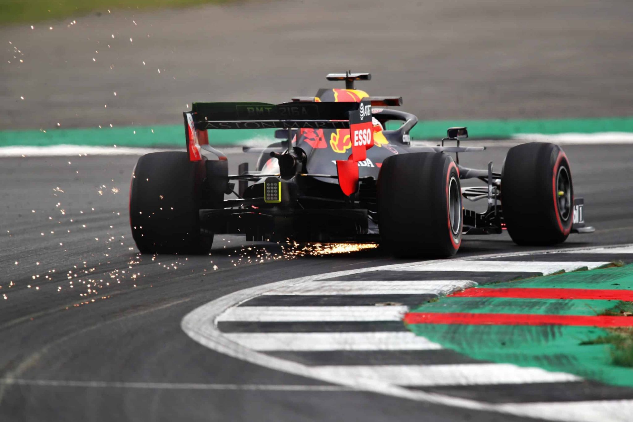 2019 British Grand Prix In Pictures F1 News