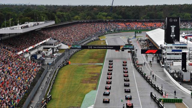 f1chronicle-2019 German Grand Prix