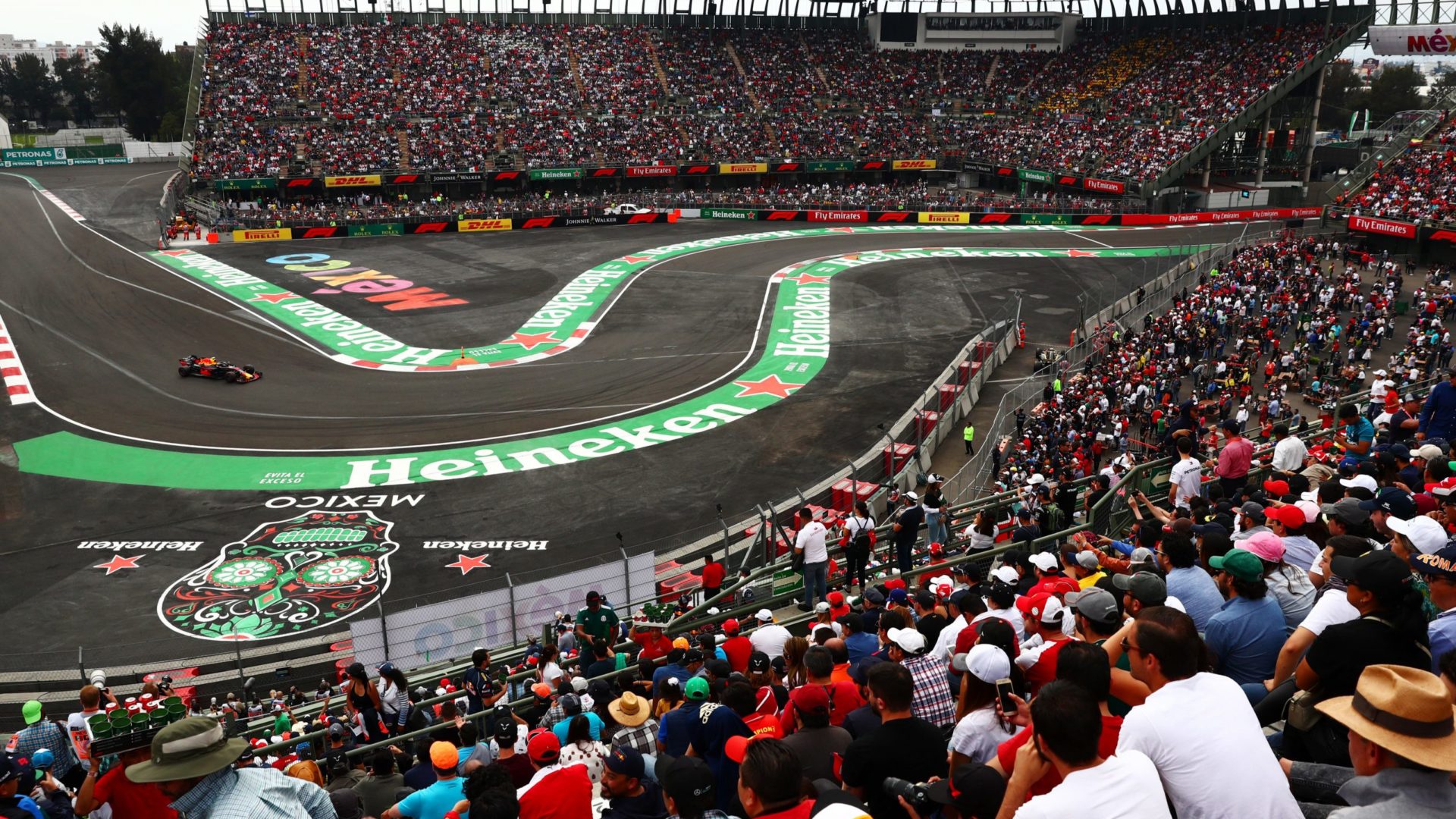 Formula 1 Mexican Grand Prix Mexican Grand Prix F1