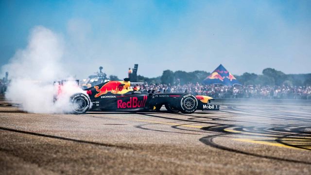 f1chronicle-2019 Red Bull Race Day - Sebastien Buemi in the RB8