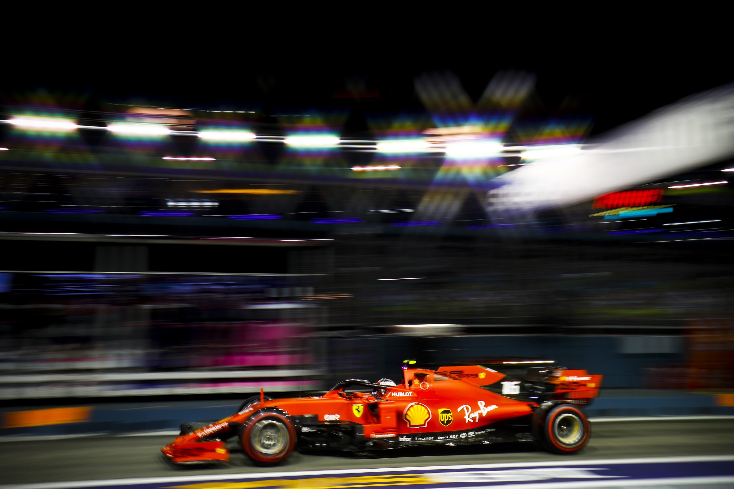 Singapore Grand Prix