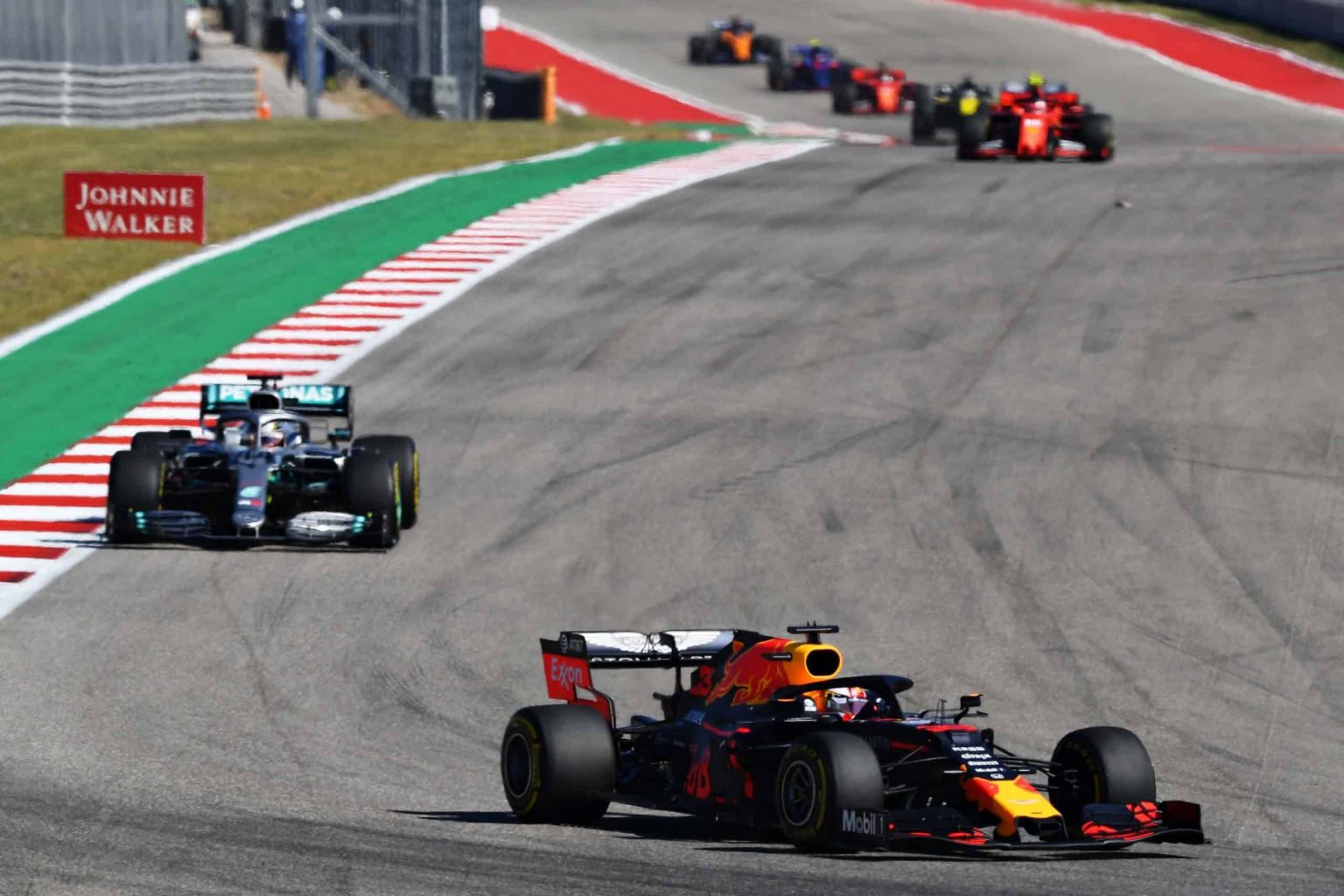 2019 United States Grand Prix Photo Gallery-f1chronicle.com