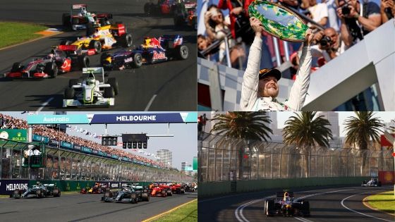 1 The Best F1 News Site | F1 Chronicle