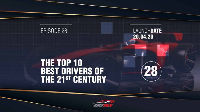 Formula 1 Grid Talk Podcast Episode 28