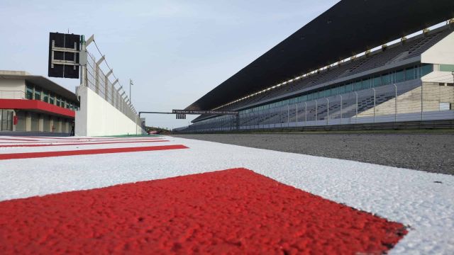Will Portimao Circuit Be Added To The 2020 F1 Calendar?