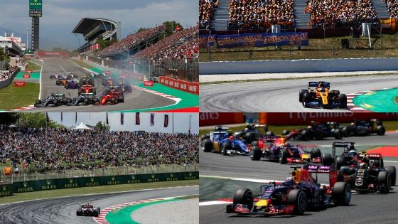 Spanish Grand Prix 
