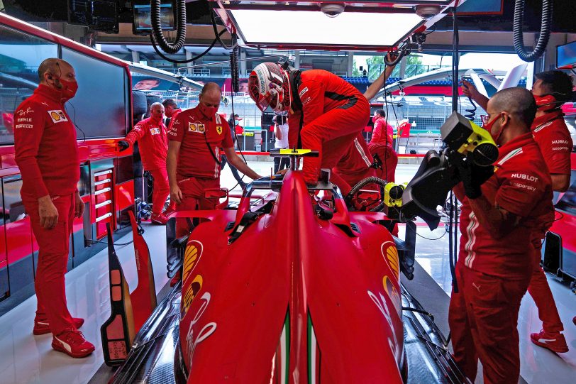 2020 Austrian Grand Prix 10 17 The Best F1 News Site | F1 Chronicle