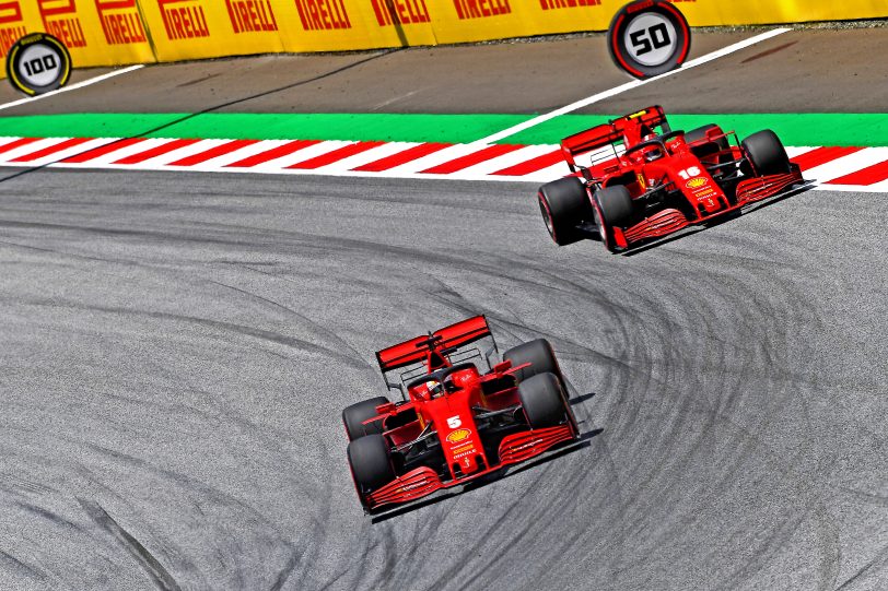 2020 Austrian Grand Prix 12 19 The Best F1 News Site | F1 Chronicle