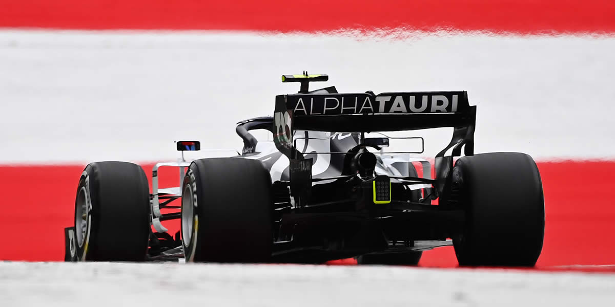 2020 Austrian Grand Prix 14 21 The Best F1 News Site | F1 Chronicle