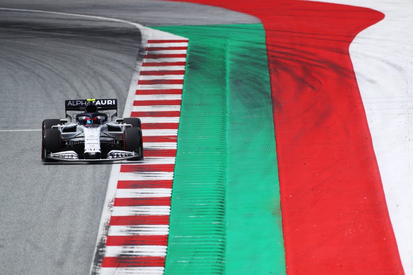 2020 Austrian Grand Prix 15 19 The Best F1 News Site | F1 Chronicle