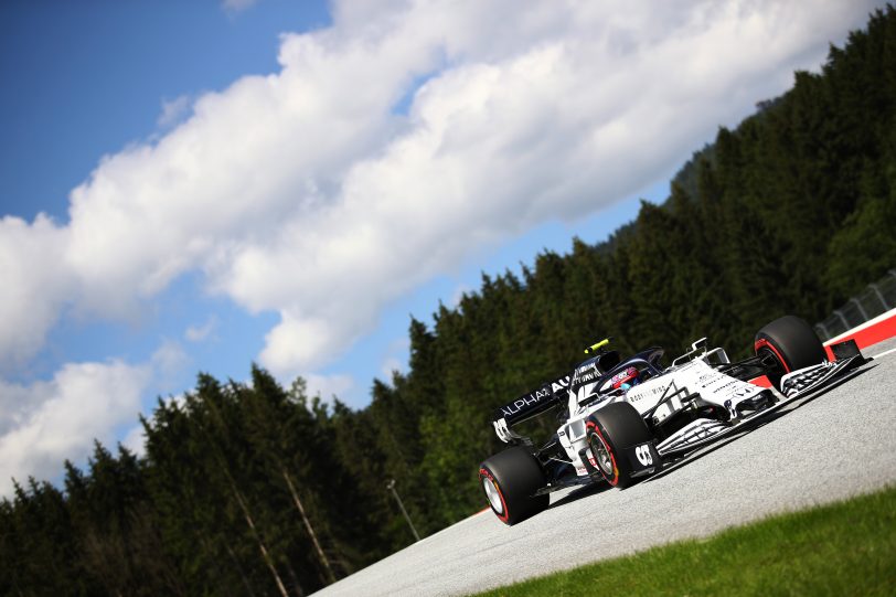 2020 Austrian Grand Prix 17 24 The Best F1 News Site | F1 Chronicle