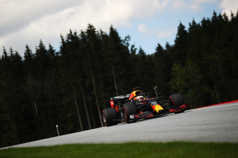 2020 Austrian Grand Prix 19 26 The Best F1 News Site | F1 Chronicle