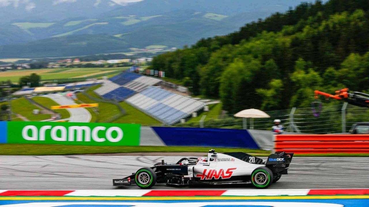 2020 Austrian Grand Prix 24 28 The Best F1 News Site | F1 Chronicle