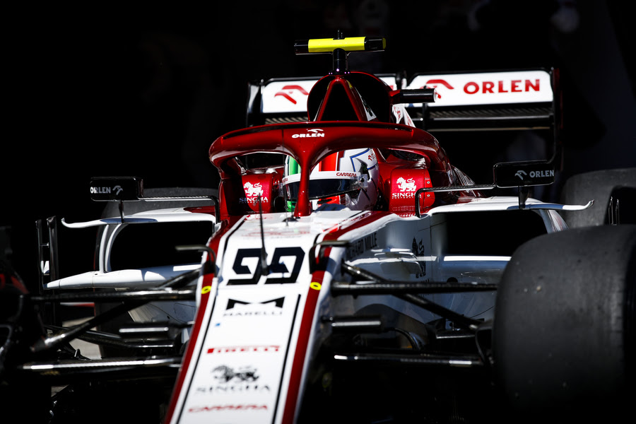 2020 Austrian Grand Prix 25 32 The Best F1 News Site | F1 Chronicle