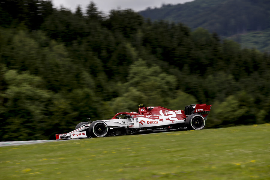 2020 Austrian Grand Prix 26 30 The Best F1 News Site | F1 Chronicle
