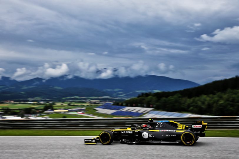 2020 Austrian Grand Prix 28 35 The Best F1 News Site | F1 Chronicle