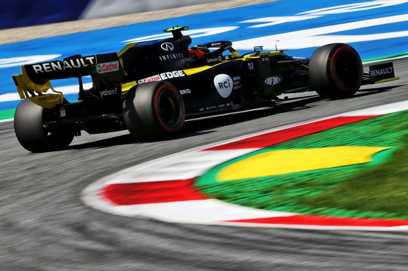 2020 Austrian Grand Prix 30 37 The Best F1 News Site | F1 Chronicle