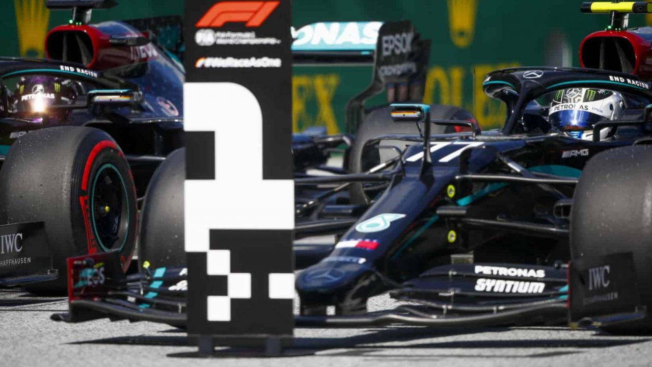 2020 Austrian Grand Prix 32 36 The Best F1 News Site | F1 Chronicle