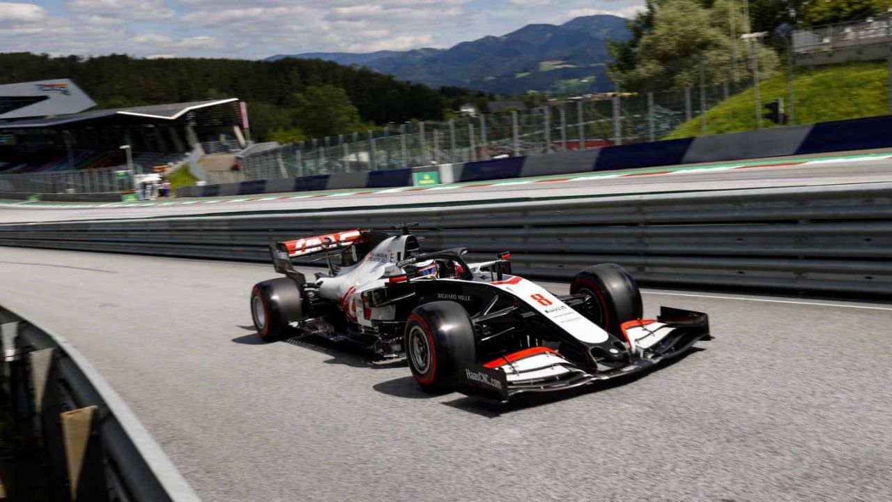 2020 Austrian Grand Prix 36 40 The Best F1 News Site | F1 Chronicle
