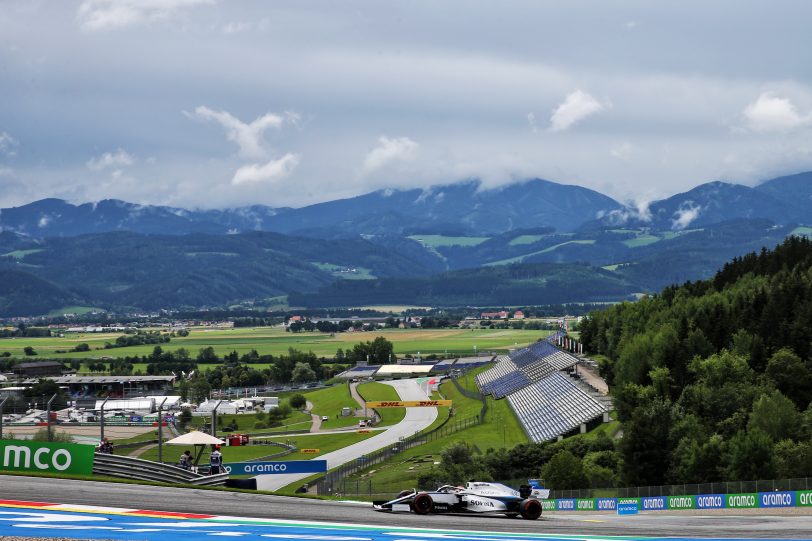 2020 Austrian Grand Prix 38 42 The Best F1 News Site | F1 Chronicle