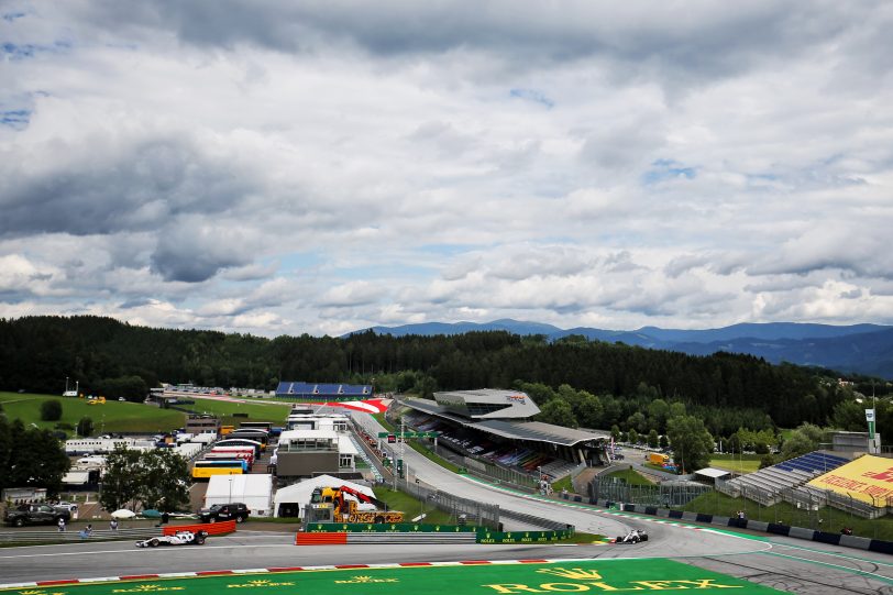 2020 Austrian Grand Prix 39 46 The Best F1 News Site | F1 Chronicle