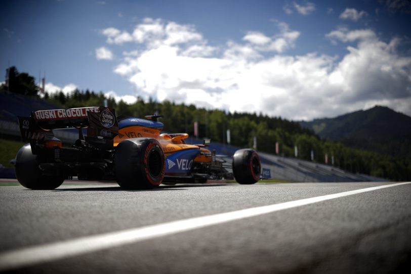 2020 Austrian Grand Prix 4 8 The Best F1 News Site | F1 Chronicle