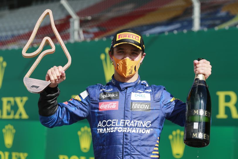 2020 Austrian Grand Prix 7 14 The Best F1 News Site | F1 Chronicle