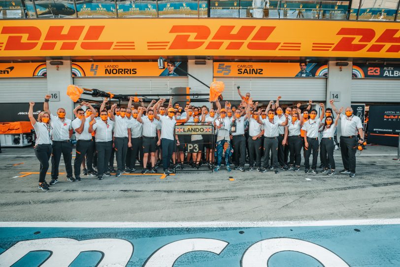 2020 Austrian Grand Prix 8 15 The Best F1 News Site | F1 Chronicle