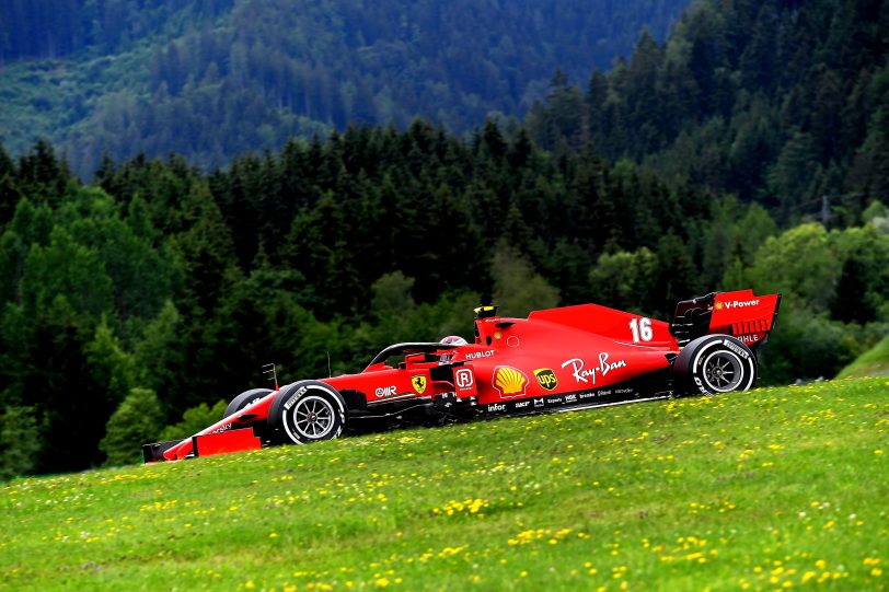 2020 Austrian Grand Prix 9 13 The Best F1 News Site | F1 Chronicle