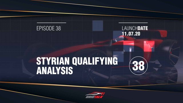 2020 Styrian Grand Prix