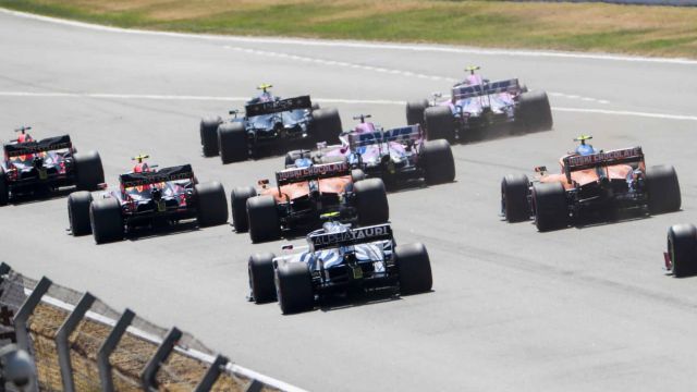 2020 Spanish Grand Prix